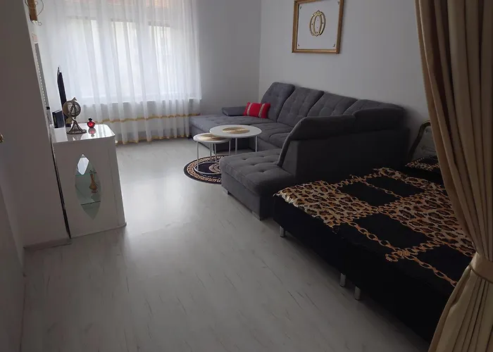 Apartman V Historickem Centru Ostravy