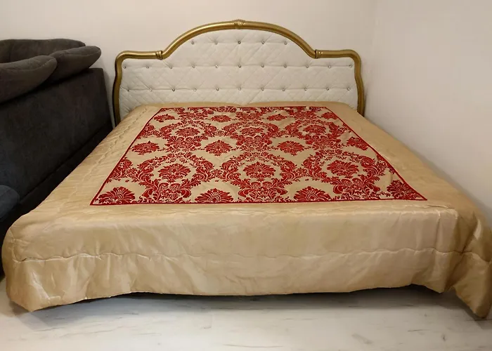 Apartman V Historickem Centru Ostravy