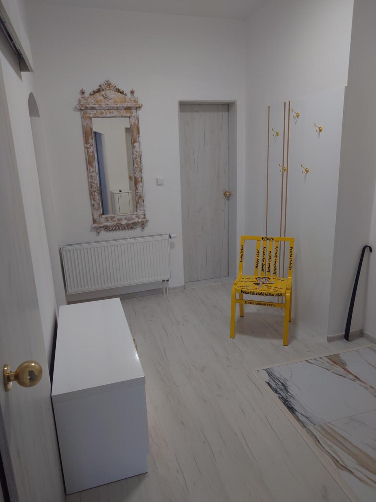 Apartmán V Historickem Centru Ostravy Ostrava