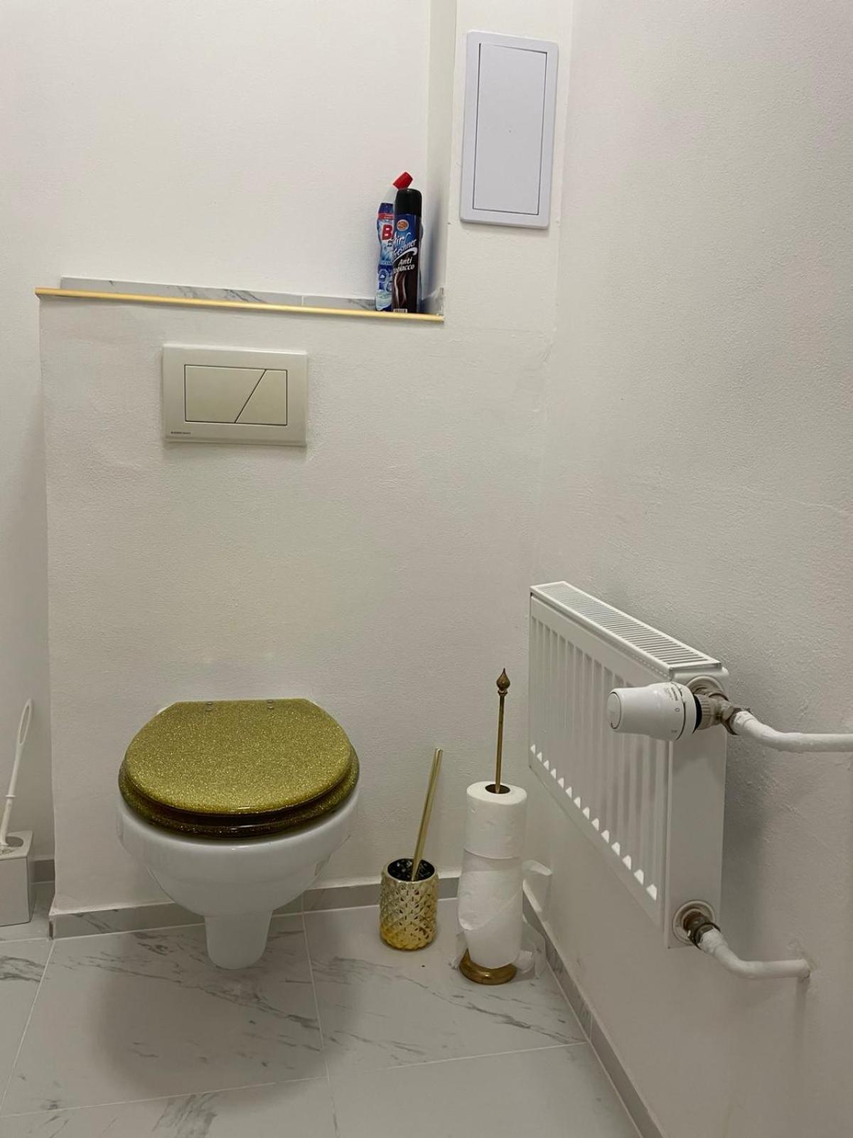 Apartmán V Historickem Centru Ostravy