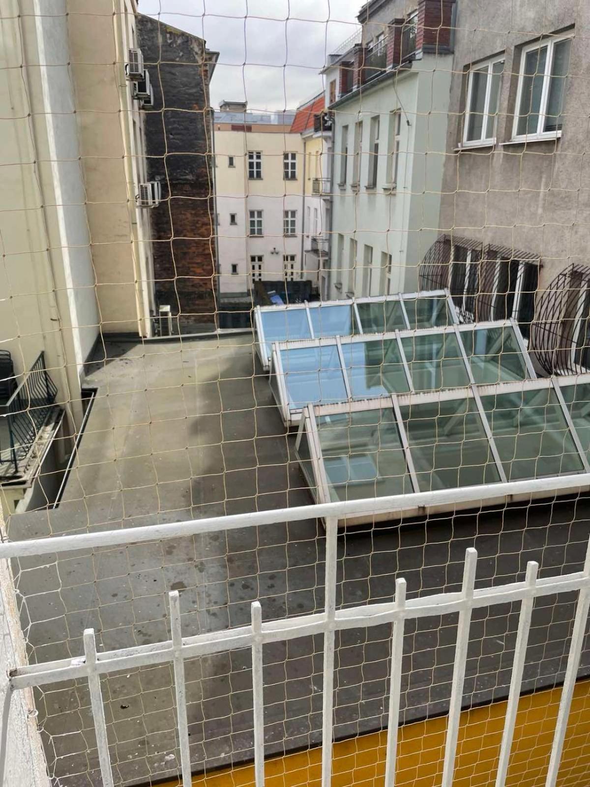 V Historickem Centru Ostravy *