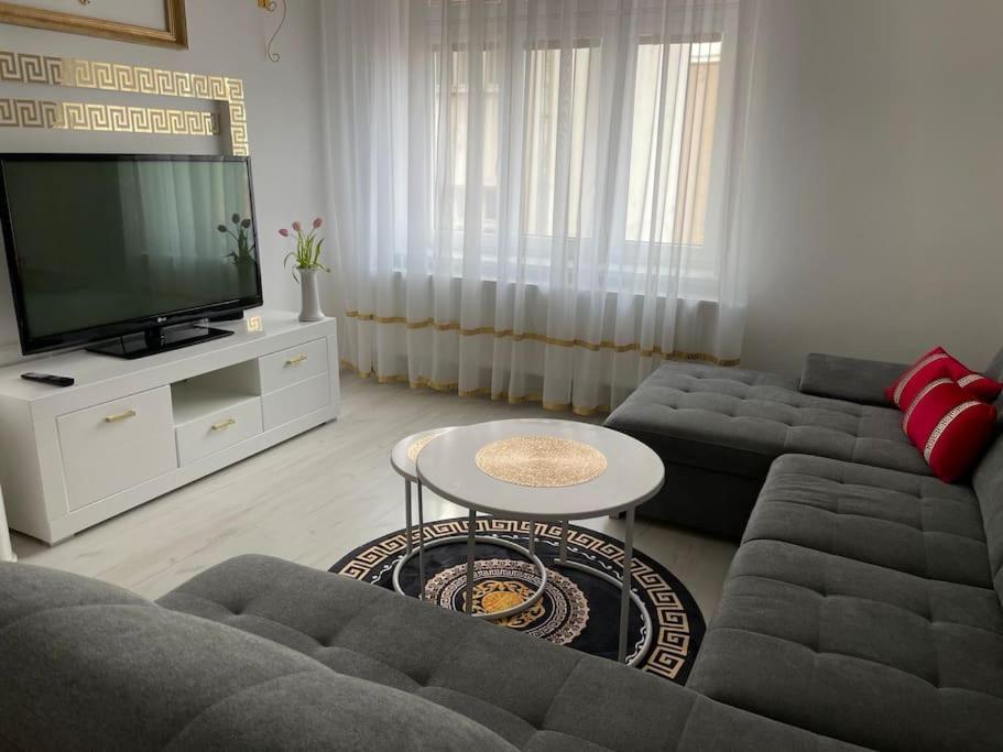 Apartmán V Historickem Centru Ostravy